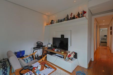 Apartamento à venda com 176m², 4 quartos e 4 vagasQuarto 1