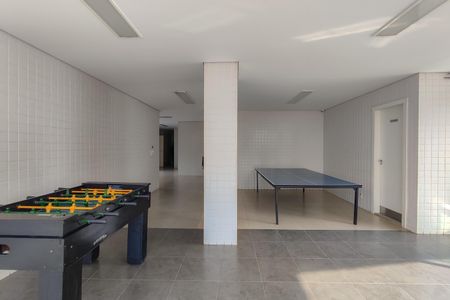 Apartamento à venda com 176m², 4 quartos e 4 vagasSala de Jogos