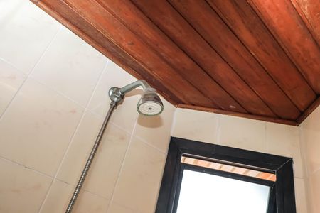 Apartamento à venda com 45m², 1 quarto e 1 vagaBanheiro social