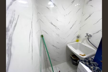 Apartamento para alugar com 45m², 1 quarto e 1 vagaCozinha e área de serviço