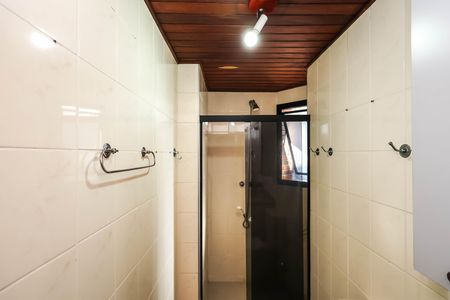 Apartamento à venda com 45m², 1 quarto e 1 vagaBanheiro social