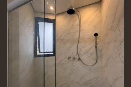 Apartamento para alugar com 45m², 1 quarto e 1 vagaBanheiro