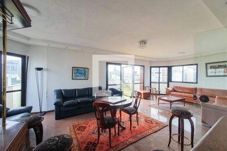 Apartamento para alugar com 45m², 1 quarto e 1 vagaSalão de festas