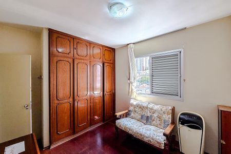 Apartamento à venda com 110m², 3 quartos e 2 vagasQuarto 3