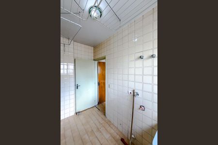 Apartamento à venda com 110m², 3 quartos e 2 vagasÁrea de Serviço