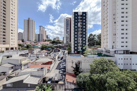 Apartamento à venda com 110m², 3 quartos e 2 vagasvista do Quarto 3