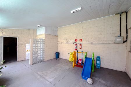 Apartamento à venda com 110m², 3 quartos e 2 vagasÁrea comum - Playground