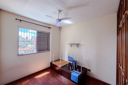 Apartamento à venda com 110m², 3 quartos e 2 vagasQuarto 2