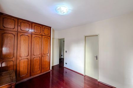 Apartamento à venda com 110m², 3 quartos e 2 vagasQuarto 1 - Suíte