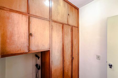 Apartamento à venda com 110m², 3 quartos e 2 vagasQuarto de Serviço