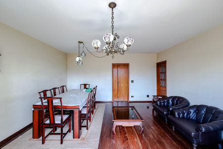 Apartamento à venda com 110m², 3 quartos e 2 vagasSala