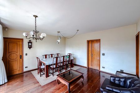 Apartamento à venda com 110m², 3 quartos e 2 vagasSala