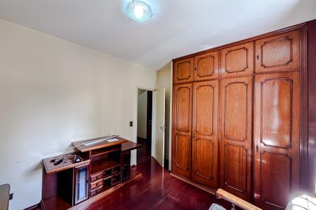 Apartamento à venda com 110m², 3 quartos e 2 vagasQuarto 3