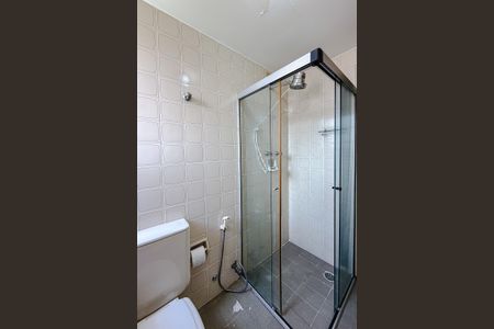 Apartamento à venda com 110m², 3 quartos e 2 vagasBanheiro