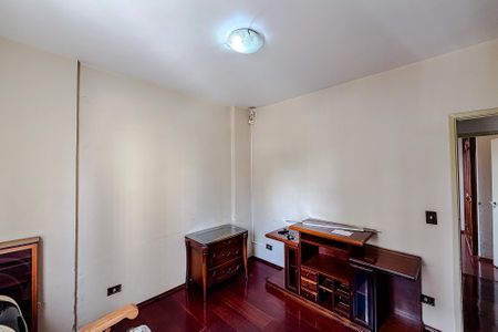 Apartamento à venda com 110m², 3 quartos e 2 vagasQuarto 3