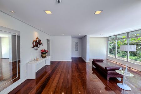 Apartamento à venda com 110m², 3 quartos e 2 vagasÁrea comum