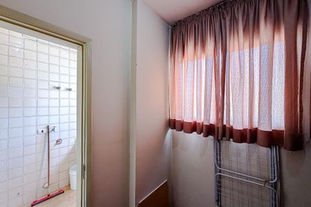 Apartamento à venda com 110m², 3 quartos e 2 vagasQuarto de Serviço