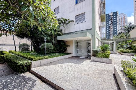 Apartamento à venda com 110m², 3 quartos e 2 vagasÁrea comum