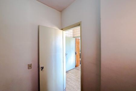 Apartamento à venda com 110m², 3 quartos e 2 vagasQuarto de Serviço