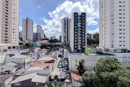 Apartamento à venda com 110m², 3 quartos e 2 vagasVista da Suíte