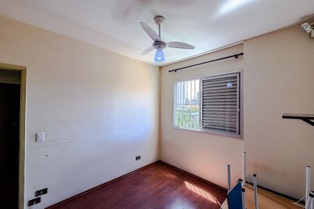 Apartamento à venda com 110m², 3 quartos e 2 vagasQuarto 2
