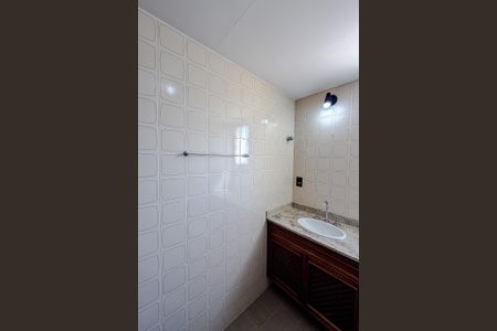 Apartamento à venda com 110m², 3 quartos e 2 vagasBanheiro