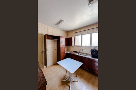 Apartamento à venda com 110m², 3 quartos e 2 vagasCozinha