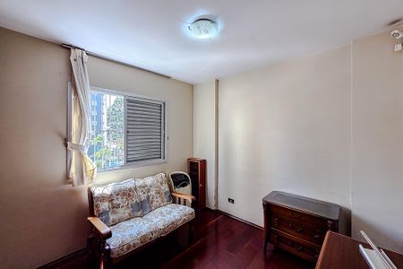 Apartamento à venda com 110m², 3 quartos e 2 vagasQuarto 3