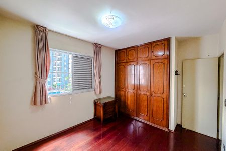 Apartamento à venda com 110m², 3 quartos e 2 vagasQuarto 1 - Suíte