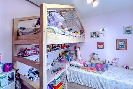 Apartamento para alugar com 66m², 3 quartos e 1 vagaQuarto 1