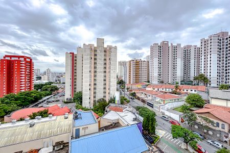 Apartamento para alugar com 66m², 3 quartos e 1 vagaVista do Quarto 1