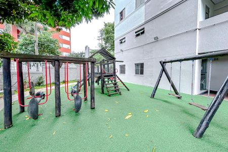 Apartamento para alugar com 66m², 3 quartos e 1 vagaÁrea comum - Playground