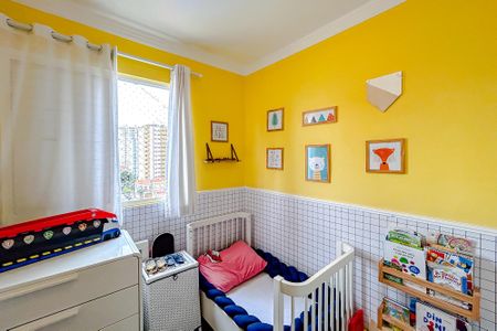 Apartamento para alugar com 66m², 3 quartos e 1 vagaQuarto 2