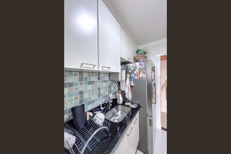 Apartamento para alugar com 66m², 3 quartos e 1 vagaCozinha