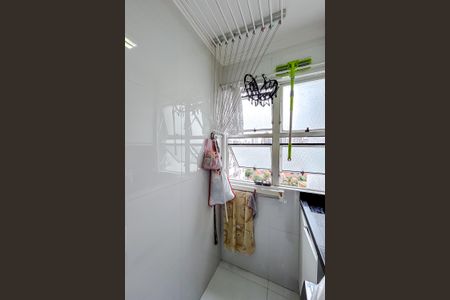 Apartamento para alugar com 66m², 3 quartos e 1 vagaÁrea de Serviço