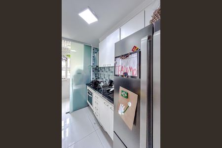 Apartamento para alugar com 66m², 3 quartos e 1 vagaCozinha