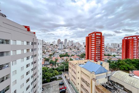 Apartamento para alugar com 66m², 3 quartos e 1 vagaVista da Suíte