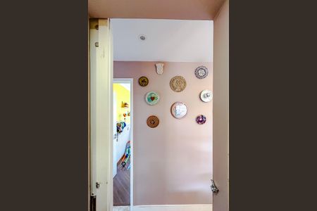 Apartamento para alugar com 66m², 3 quartos e 1 vagaLavabo