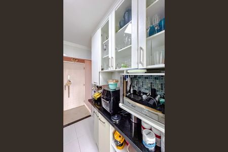 Apartamento para alugar com 66m², 3 quartos e 1 vagaCozinha