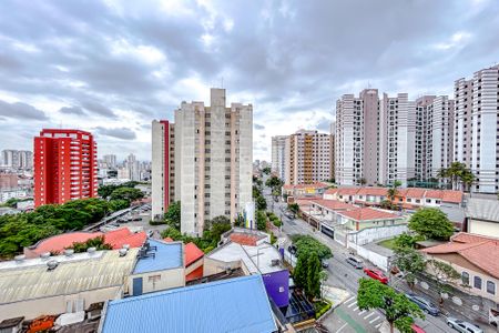 Apartamento para alugar com 66m², 3 quartos e 1 vagaVista da Sala