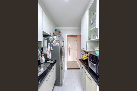 Apartamento para alugar com 66m², 3 quartos e 1 vagaCozinha