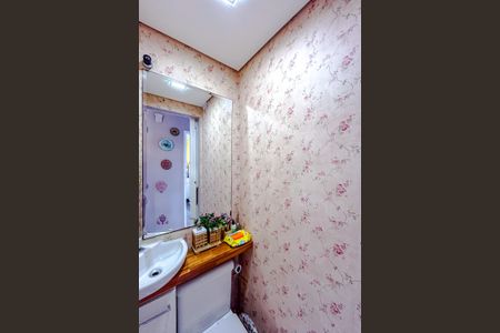 Apartamento para alugar com 66m², 3 quartos e 1 vagaLavabo