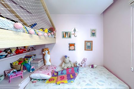 Apartamento para alugar com 66m², 3 quartos e 1 vagaQuarto 1