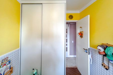 Apartamento para alugar com 66m², 3 quartos e 1 vagaQuarto 2