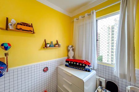 Apartamento para alugar com 66m², 3 quartos e 1 vagaQuarto 2