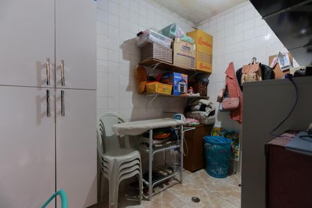 Casa à venda com 370m², 3 quartos e 8 vagas Casa à venda com 370m², 3 quartos e 8 vagasDespensa