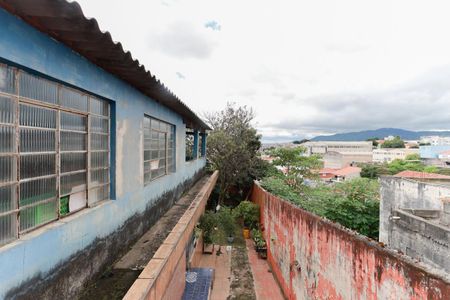 Casa à venda com 370m², 3 quartos e 8 vagas Casa à venda com 370m², 3 quartos e 8 vagasVista do quarto 3