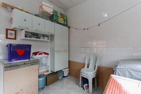 Casa à venda com 370m², 3 quartos e 8 vagas Casa à venda com 370m², 3 quartos e 8 vagasÁrea de serviço