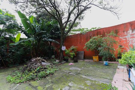 Casa à venda com 370m², 3 quartos e 8 vagas Casa à venda com 370m², 3 quartos e 8 vagasQuintal