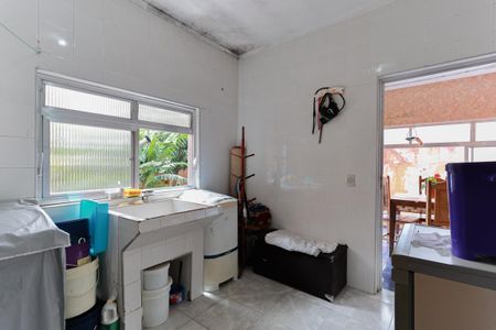 Casa à venda com 370m², 3 quartos e 8 vagas Casa à venda com 370m², 3 quartos e 8 vagasÁrea de serviço